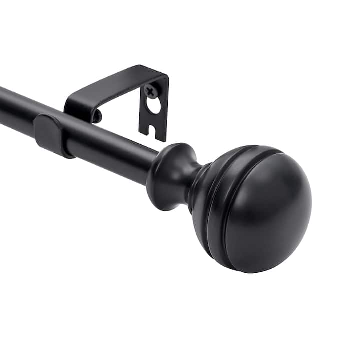 Curtain Rods - The Home Depot